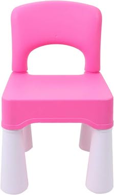 kids chair for exercises to help baby crawl